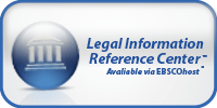 Logo for Legal Information Reference Center