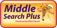 Logo for Middle Search Plus